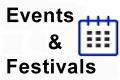 West Wyalong Events and Festivals Directory