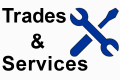 West Wyalong Trades and Services Directory